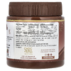 ChocZero, кетопаста, шоколадный фундук, 340 г (12 унций)