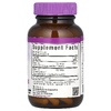 Bluebonnet Nutrition, витамины D3 и K2, 60 вегетарианских капсул