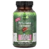 Irwin Naturals, VO2 Max, жиросжигатель высокой эффективности (Max Performance), 60 жидких капсул