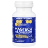 Natural Stacks, MagTech®, магний, 90 веганских капсул (66,6 мг в 1 капсуле)