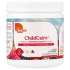 Zahler, ChildCalm, средство для расслабления детей, фруктовый пунш, 60 жевательных таблеток