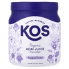 KOS, Органический порошок сока асаи, 360 г (12,7 унции)