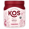 KOS, Органический порошок из свеклы, 360 г (12,7 унции)