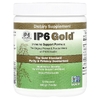 IP-6 International, IP6 Gold®, формула для иммунной поддержки в порошке, без добавок, 308 г
