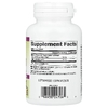 Natural Factors, Ягоды чёрной бузины Sambucus, 100 мг, 60 быстродействующих капсул (Товар снят с продажи) 