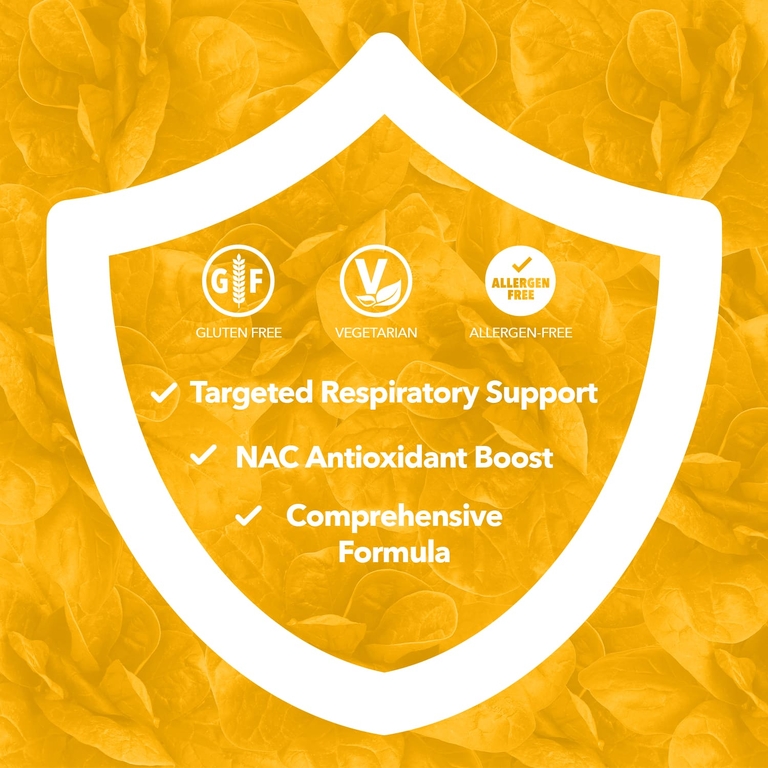 NaturesPlus, Immune Boost, 60 таблеток