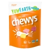 YumEarth, Organic Chewys™, фруктовые жевательные таблетки, 142 г (5 унций)