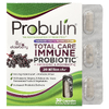 Probulin, Total Care Immune, пробиотики, пребиотики и постбиотики с натуральной бузиной, 20 млрд КОЕ, 30 капсул