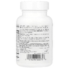 Source Naturals, комплекс витаминов группы B, апельсиновый вкус, 60 пастилок