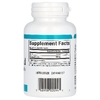 Natural Factors, R-липоевая кислота, 100 мг, 60 вегетарианских капсул