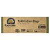 If You Care, Tall Kitchen Bags, 13 галлонов, 12 шт.