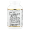 California Gold Nutrition, хелат магния с кальцием, 270 таблеток