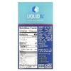 Liquid I.V., Hydration Multiplier®, смесь для приготовления электролитов, клубника, 10 пакетиков по 16 г (0,56 унции)
