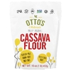 Otto's Naturals, универсальная мука из кассавы, 453 г (16 унций) (Товар снят с продажи) 