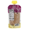 Happy Family Organics, Happy Baby®, органическое детское питание, от 6 месяцев, бананы, сливы и мюсли, 113 г (4 унции)