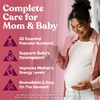 Eu Natural, Prenatal Glow, 60 вегетарианских капсул