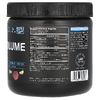 PEScience, High Volume, Pump Powder, High Volume, Pump Powder, без кофеина, малиновый лимонад, 270 г (9,5 унции)