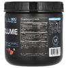 PEScience, High Volume, порошок для помпы, без кофеина, дыня и ягоды, 270 г (9,5 унции)