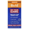 Biosil, On Your Gate™, 60 вегетарианских капсул