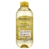 Garnier, SkinActive, Мицеллярная очищающая вода с витамином C, 13,5 жидких унций (400 мл)