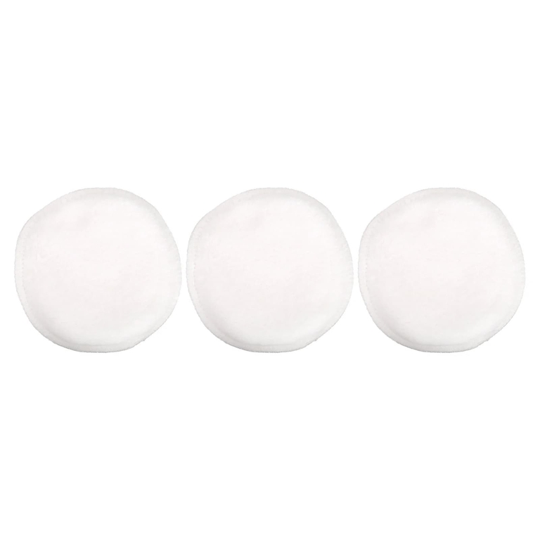 Garnier, SkinActive, очищающие мицеллярные диски, экологически чистые, 3 шт.