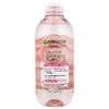 Garnier, SkinActive, мицеллярная очищающая вода с розовой водой и глицерином, 400 мл (13,5 жидк. унции)