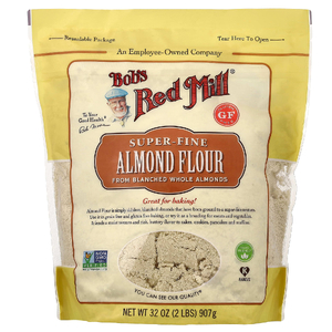 Bob's Red Mill, миндальная мука очень мелкого помола, 907 г (32 унций)