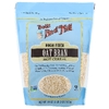 Bob's Red Mill, Каша с овсяными отрубями с высоким содержанием клетчатки, 510 г (18 унций)