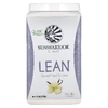 Sunwarrior, Lean™ Superfood Shake, ваниль, 720 г (1,59 фунта)
