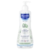 Mustela, мягкий очищающий гель с авокадо, для волос и тела, 500 мл (16,9 жидк. унции)