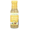 Primal Kitchen, Медово-горчичный винегрет и маринад с маслом авокадо, 236 мл (8 жидк. унц.)