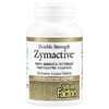 Natural Factors, Zymactive, 30 таблеток, покрытых кишечнорастворимой оболочкой (Товар снят с продажи) 