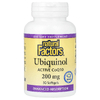Natural Factors, убихинол, 200 мг, 30 капсул
