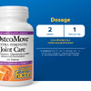 Natural Factors, OsteoMove®, средство для поддержки суставов, 60 таблеток