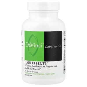 DaVinci Laboratories, Эффект для волос™ 90 капсул