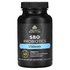 Ancient Nutrition, SBO Probiotics, Ultimate, 50 млрд КОЕ, 60 капсул
