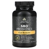 Ancient Nutrition, SBO, пробиотики, 25 млрд КОЕ, 60 капсул