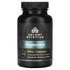Ancient Nutrition, магний, 90 капсул