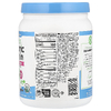 Orgain, Порошок Organic Protein ™ + 50 суперфудов, растительная ваниль, 510 г (1,12 фунта)