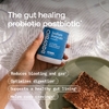 BodyBio, бутират натрия, 100 капсул