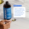 BodyBio, Balance Oil, незаменимые жирные кислоты, 473 мл (16 жидк. унций)