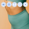 BodyBio, бутират натрия, 60 капсул