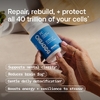 BodyBio, ФК, липосомальный фосфолипидный комплекс, 60 капсул (650 мг в 1 капсуле)