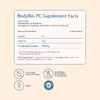 BodyBio, ФК, липосомальный фосфолипидный комплекс, 118 мл (4 жидк. унции)