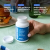 BodyBio, бутират кальция и магния, 250 капсул