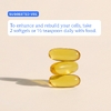 BodyBio, Balance Oil, незаменимые жирные кислоты, 60 капсул
