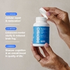 BodyBio, Balance Oil, незаменимые жирные кислоты, 60 капсул