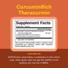 Natural Factors, CurcuminRich, Theracurmin, куркумин, 30 мг, 120 вегетарианских капсул