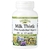 Natural Factors, Herbal Factors, расторопша, 250 мг, 60 капсул
