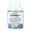 Natural Factors, RxOmega-3 в мини-капсулах, 60 капсул (530 мг в 1 капсуле)
